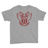 american seal Youth Tee