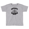 mugatu gym suit Toddler T-shirt