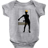 Floss Baby Bodysuit