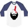 kratos 5 3/4 Sleeve Shirt
