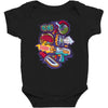 konstantin shalev Baby Bodysuit