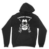 captain 'merica Unisex Hoodie