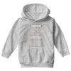 sagittarius christmas ugly sweater Youth Hoodie