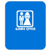 free high fives Mousepad
