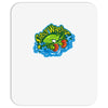 sticky wheelz Mousepad