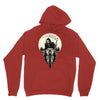 grim racer Unisex Hoodie
