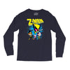 z men Long Sleeve Shirts