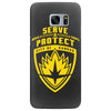 nova corps Samsung Galaxy S7 Edge