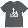 bob seger V-Neck Tee