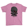 silent Youth Tee