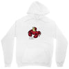 crab Unisex Hoodie