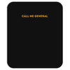general leia organa Mousepad