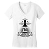 limited edition 1960 aged perfection Women's V-Neck T-Shirt