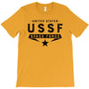 United States Ussf Space Force T-Shirt