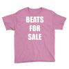 beats for sale hip hop rap producer Youth Tee