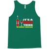it's a nurse thing you wouldn't understand Tank Top