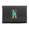 book of magic and adventures Accessory Pouches