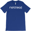 nord lead virtual analog T-Shirt