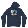 forest fighter Hoodie