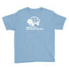 turtle tee Youth Tee