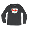 sinclair motor oils Long Sleeve Shirts