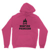 Bonfire Princess Unisex Hoodie