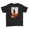 mad max movie poster Youth Tee