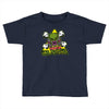 danger Toddler T-shirt