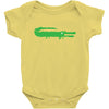 huaahh Baby Bodysuit