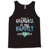 being a grandma Tank Top