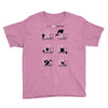 procatstination Youth Tee