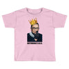 Notorious Toddler T-shirt