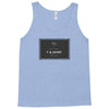 t n shirt Tank Top