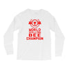 spelling bee champiun Long Sleeve Shirts