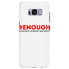 enough national school walkout Samsung Galaxy S8 Plus