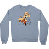 tintin Crewneck Sweatshirt