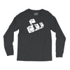 wasd tasten  funny Long Sleeve Shirts