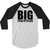 big daddy 3/4 Sleeve Shirt