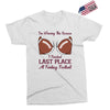 fantasy football Exclusive T-shirt