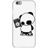 panda iPhone 6/6s Case