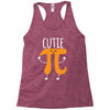 Cutie Pi Racerback Tank