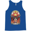 church of the sun Tank Top