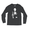 bix beiderbecke Long Sleeve Shirts