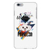 who loves papillon iPhone 6 Plus/6s Plus Case