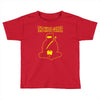 ninja gamer Toddler T-shirt