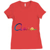 ciara Ladies Fitted T-Shirt