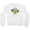 raoul duke las dead Crewneck Sweatshirt