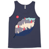 leaf Tank Top