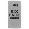 Six Pack Coming Soon Samsung Galaxy S7 Edge