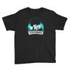 scissorhands Youth Tee